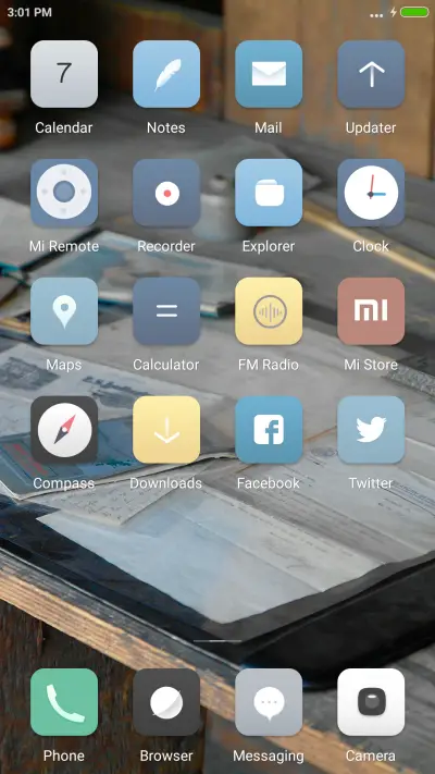 Nypox - Screenshot 3