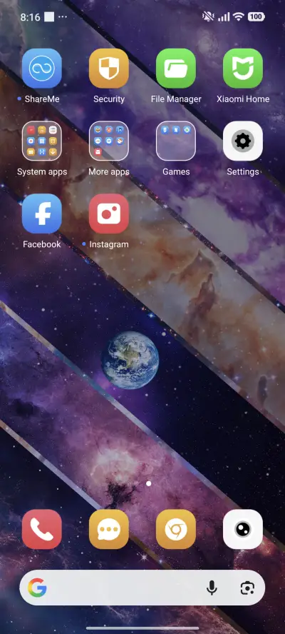 Time Gap - Screenshot 3