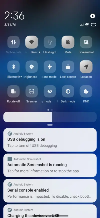 Holi 7 - Screenshot 5