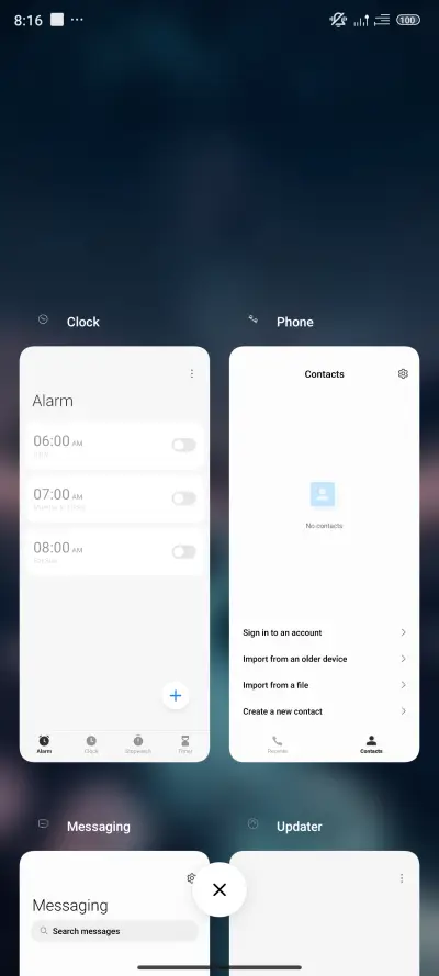Sea of ​​Flowers - Screenshot 5