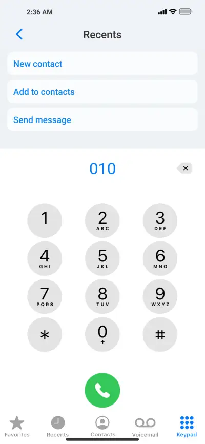 IOS 14 DEV - Screenshot 6