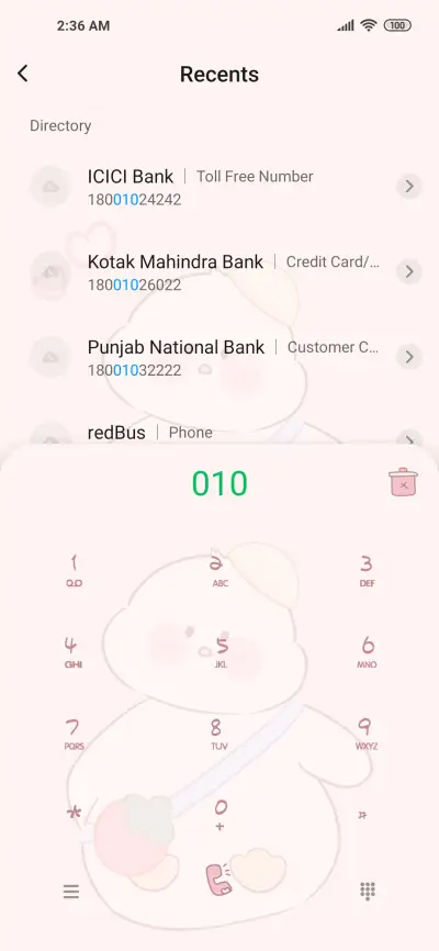 Cute duck - Screenshot 7