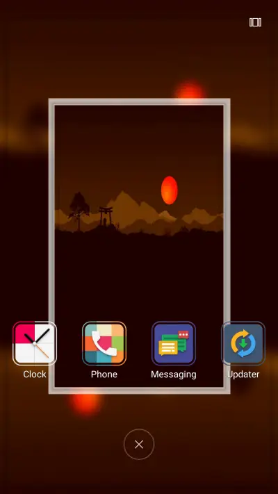 Mirror Moon - Screenshot 4