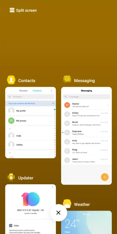 Storeee_DWM19 - Screenshot 4