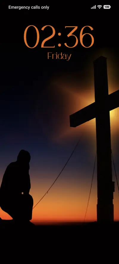 Pure Spirit - Screenshot 1