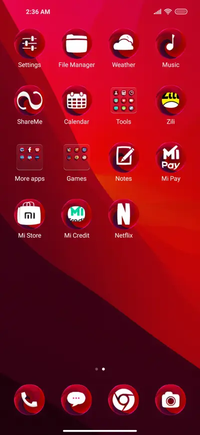 Reid Si - Screenshot 3