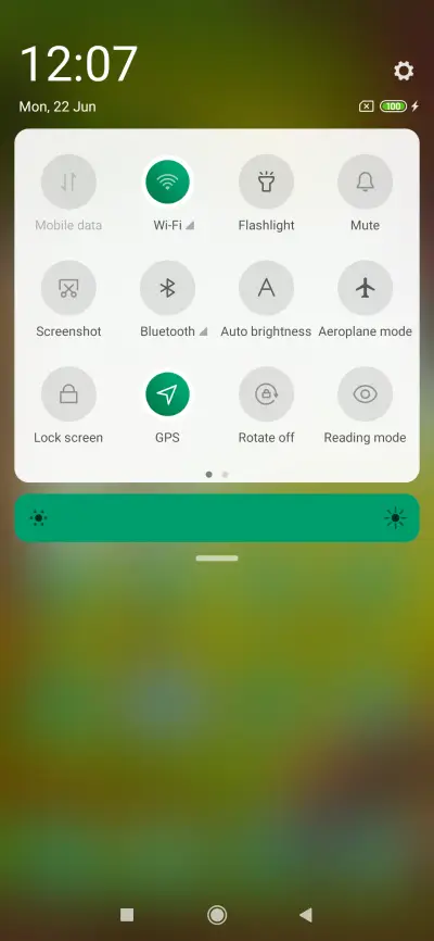 Jungle - Vector_3MDS - Screenshot 5