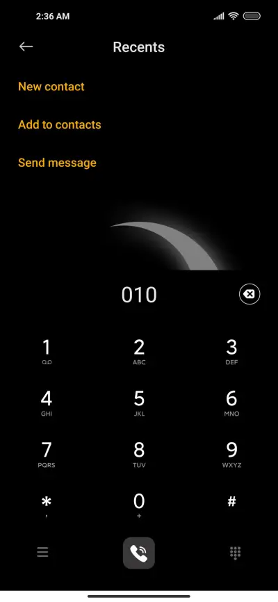 Day Moon - Screenshot 6