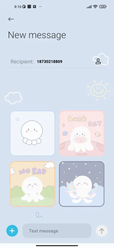 daily life octopus - Screenshot 8