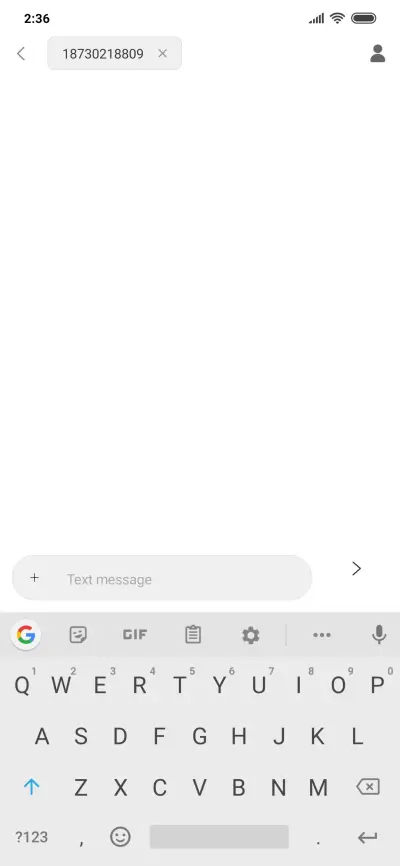 Pure White V10 - Screenshot 8