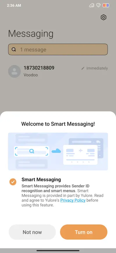 Pearl - Screenshot 7