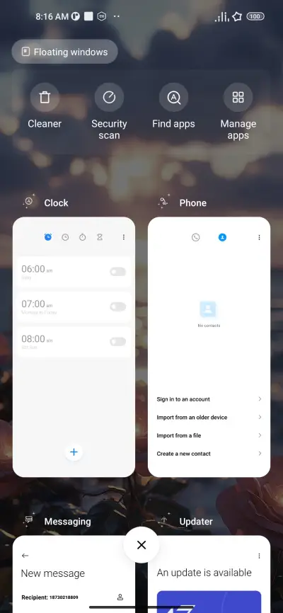 Sea of ​​Flowers - Screenshot 4