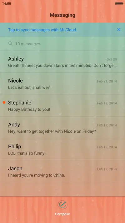 [IN]Raindrops - Screenshot 7