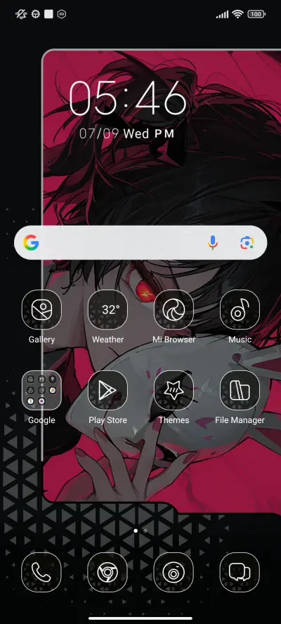 Masked Majesty - Screenshot 2