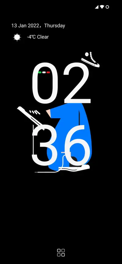 Pix Meow THEME for Xiaomi MIUI HyperOS