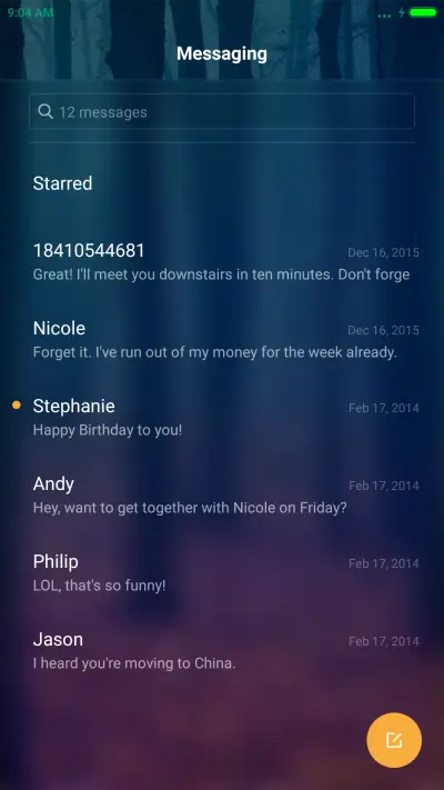 The Jungle - Screenshot 7