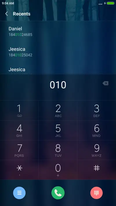 The Jungle - Screenshot 6