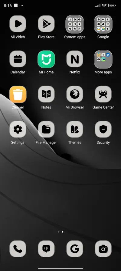 Spiral Stairs - Screenshot 3