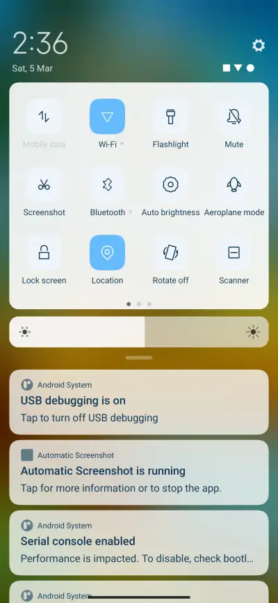 Beach v12 - Screenshot 5