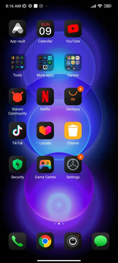 Black Dragon - Screenshot 3