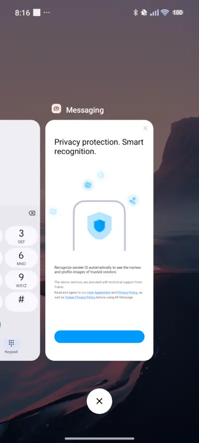 pink lake - Screenshot 4