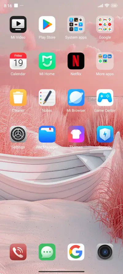 DwPlayV15 - Screenshot 3