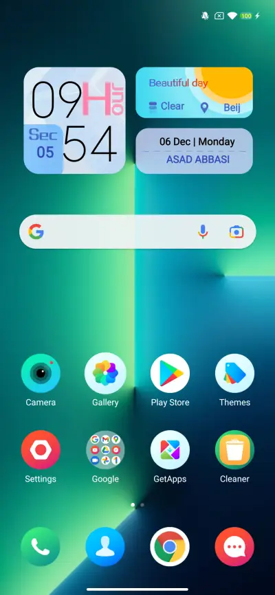 cirleo - Screenshot 2