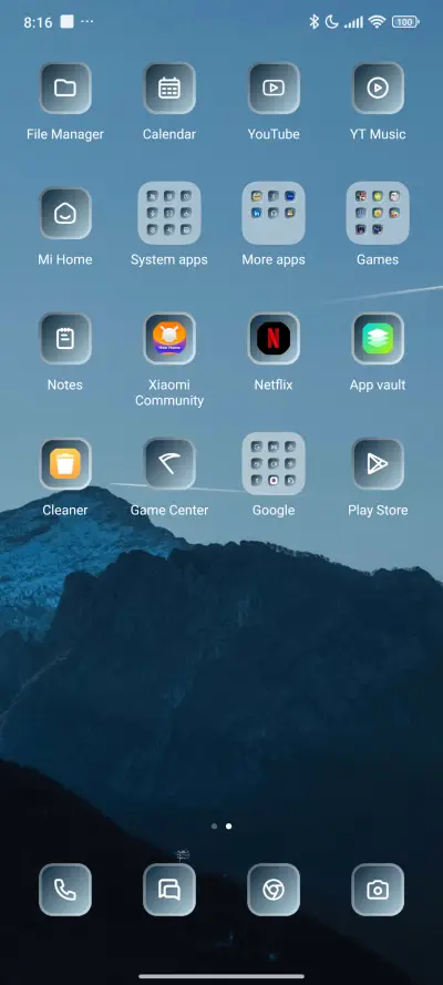 Plane - Screenshot 3