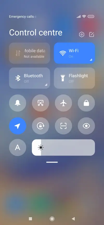 Oxygenated - Screenshot 5