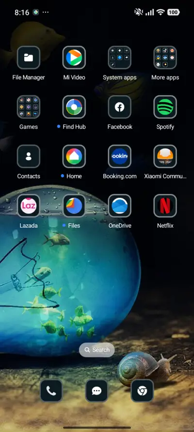 The Life - Screenshot 3