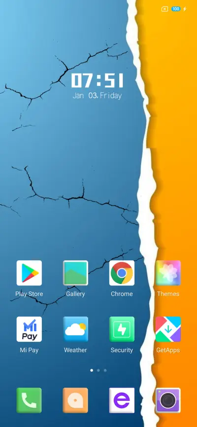 Color Ui 2.0_DWM4 - Screenshot 2