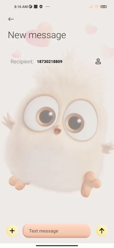 Angry Birds Kawaii - Screenshot 8