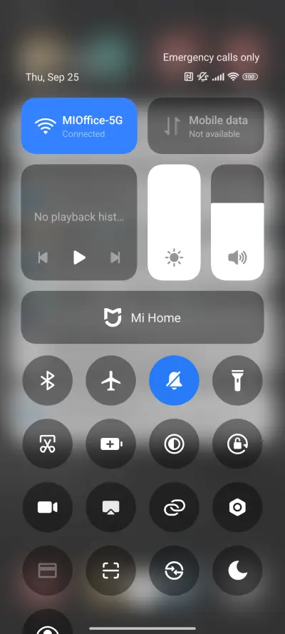 Ink Lone Peak - Screenshot 5