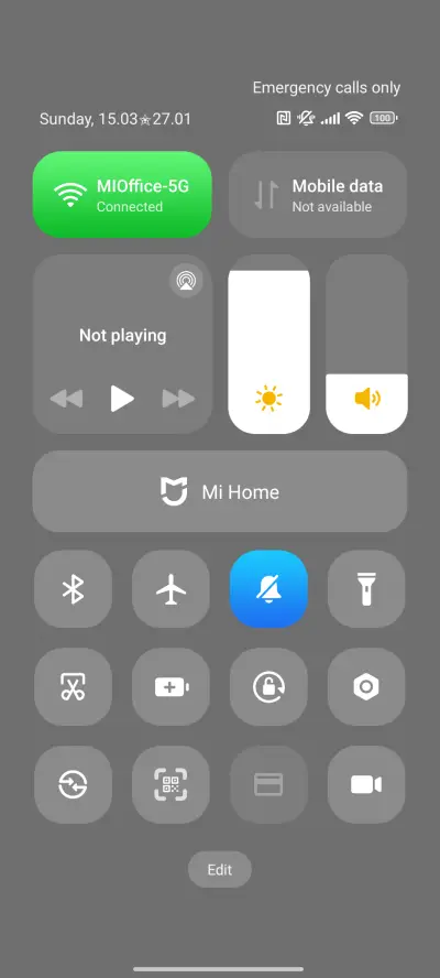 Colorful 15 - Screenshot 5