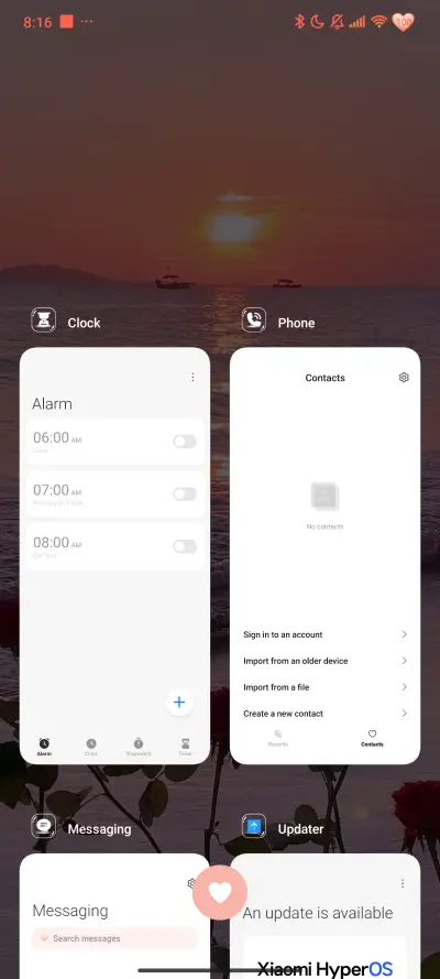 Rose Coast - Screenshot 5