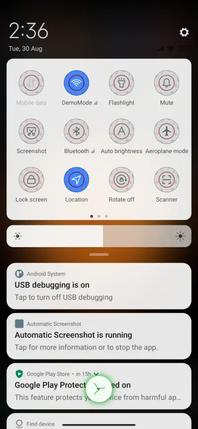 Jolly Roger - Screenshot 5