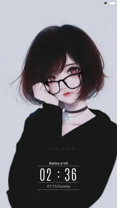 Anime - Screenshot 1