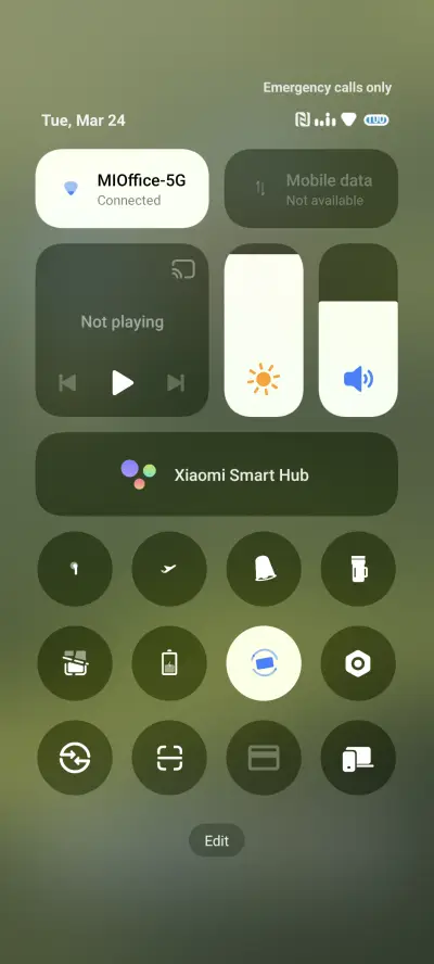 Green - Screenshot 5