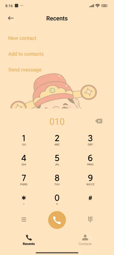 Lucky God Wealth - Screenshot 7