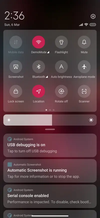 I love you - Screenshot 5
