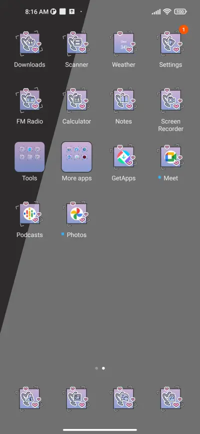 comics Do - Screenshot 3