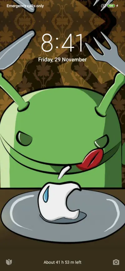 Android VS Apple_DWM19 - Screenshot 1