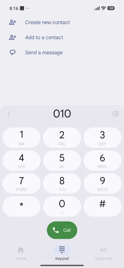 Silent Sea - Screenshot 6