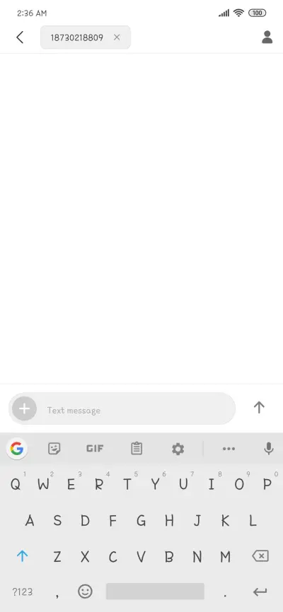 GFSweetFish_K - Screenshot 3