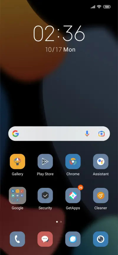 Twilight sunshine - Screenshot 2