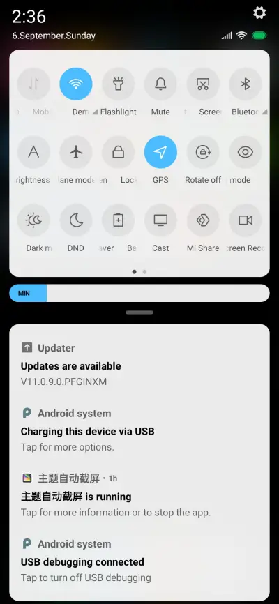 Classical - Screenshot 5