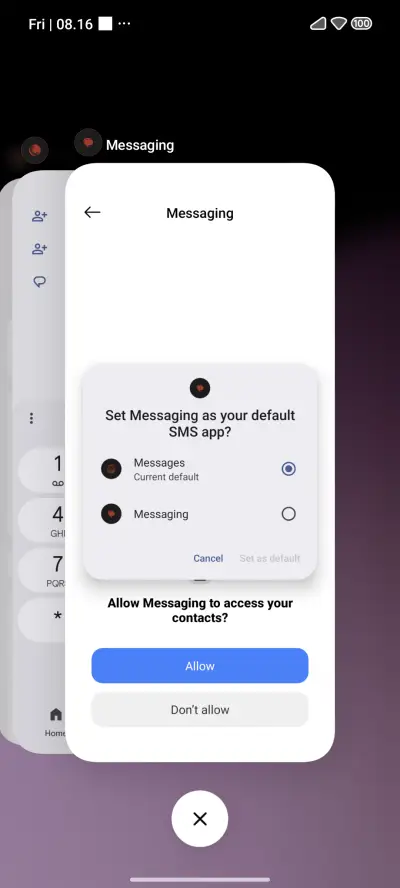 Null-3 - Screenshot 4