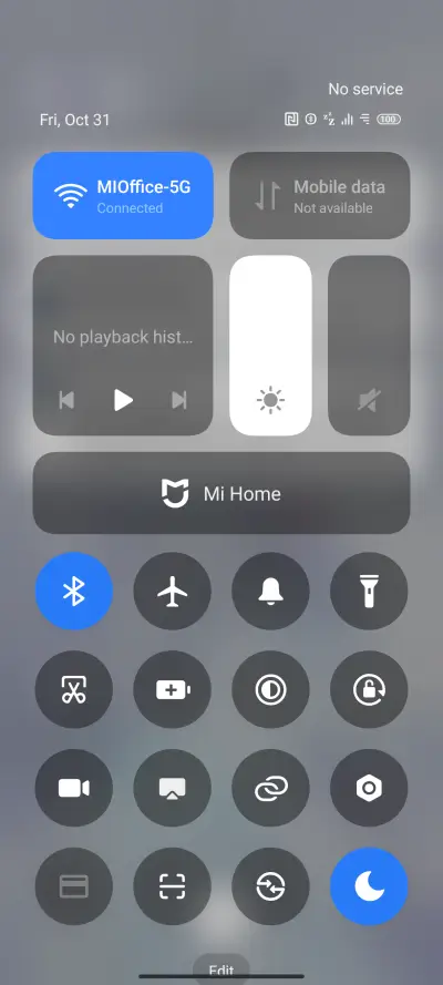 MANGKU PUREL - Screenshot 5