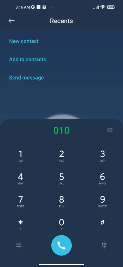 alp Light - Screenshot 6