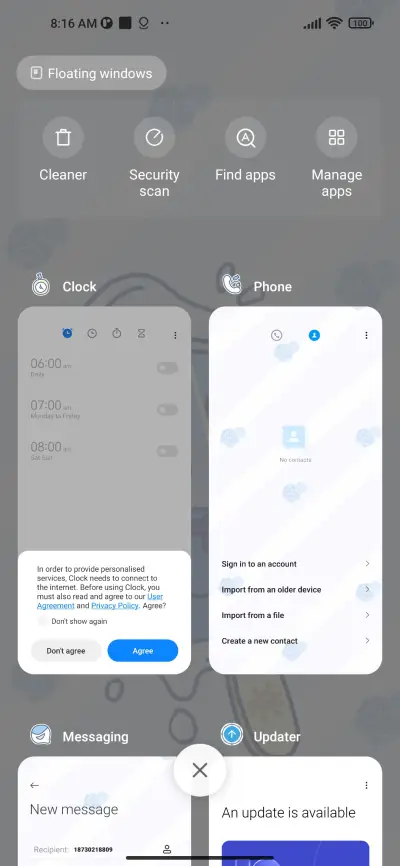 Grape popsicle - Screenshot 5